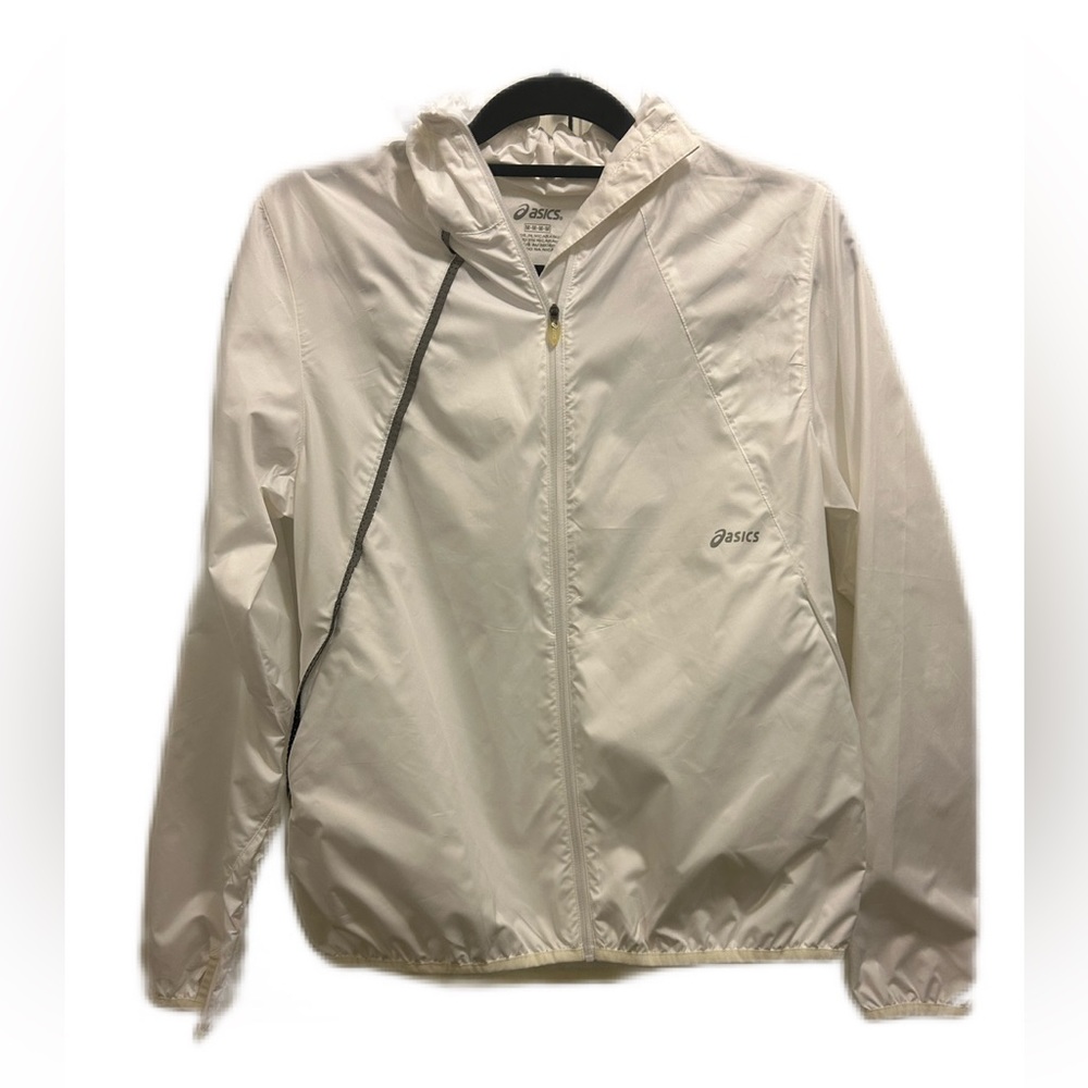 ASICS Women’s Jacket